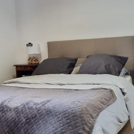 Grand T3 Centre Climatisé Appartement Corte (Corsica)