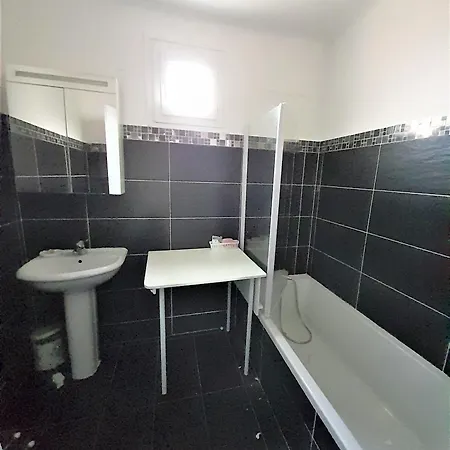 Grand T3 Centre Climatise *