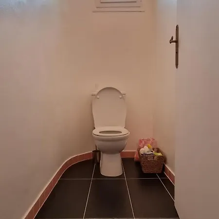 Apartament Grand T3 Centre Climatise